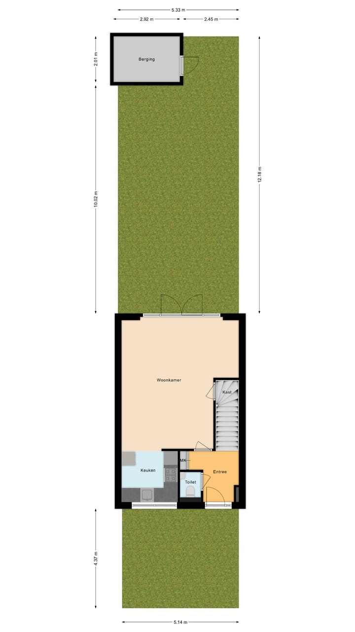 Foto 33 van Sint Jorisveld 19