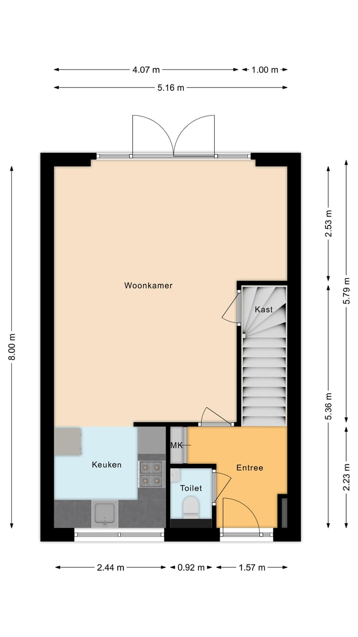 Foto 34 van Sint Jorisveld 19
