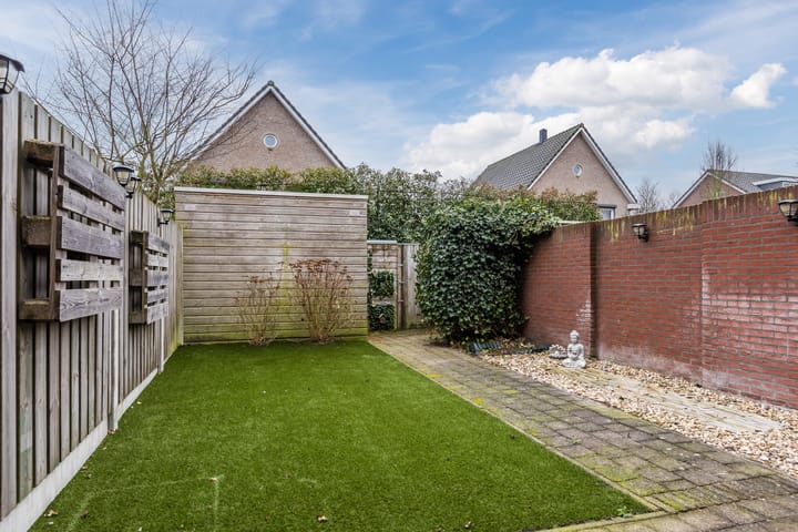 Foto 25 van Sint Jorisveld 19