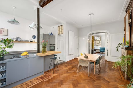 Heemraadssingel 168 secondary image