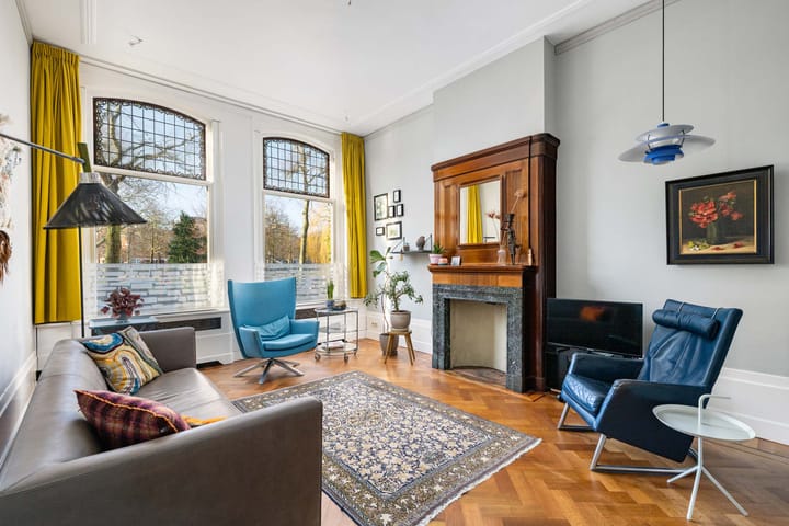 Foto 3 van Heemraadssingel 168