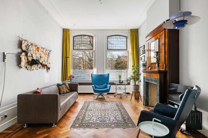 Foto 5 van Heemraadssingel 168