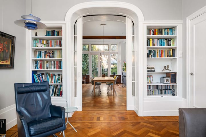 Foto 7 van Heemraadssingel 168