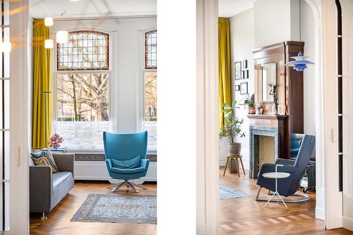 Foto 8 van Heemraadssingel 168