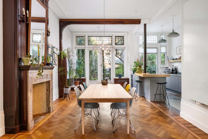 Foto 11 van Heemraadssingel 168