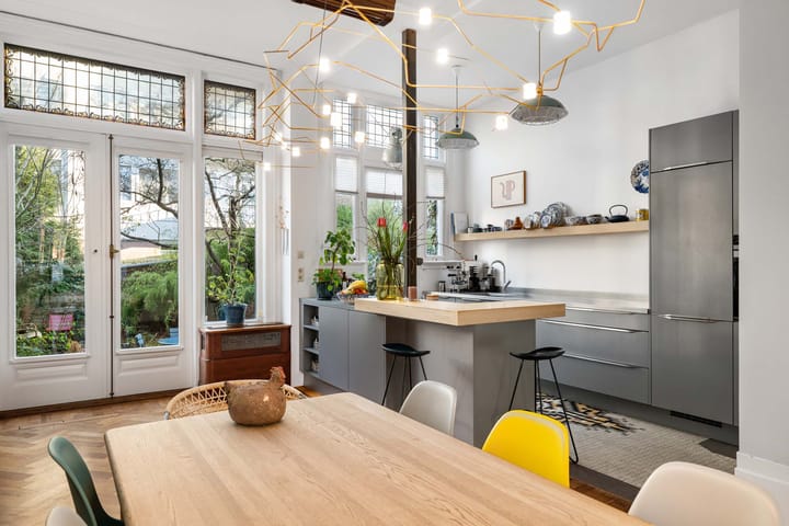 Foto 12 van Heemraadssingel 168