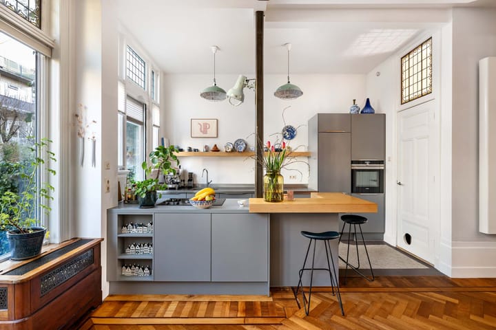 Foto 13 van Heemraadssingel 168