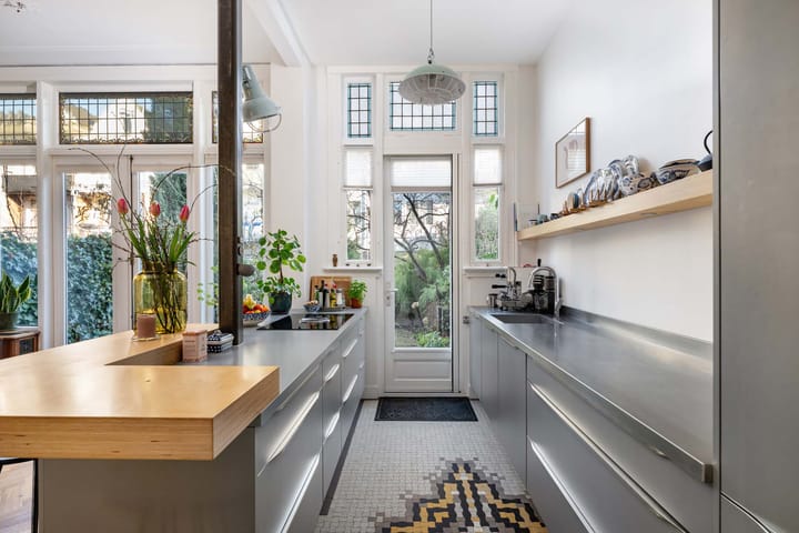 Foto 14 van Heemraadssingel 168