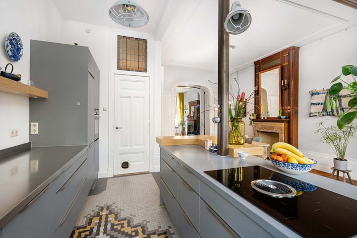 Foto 15 van Heemraadssingel 168