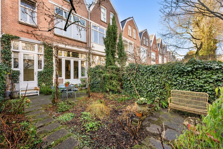 Foto 19 van Heemraadssingel 168