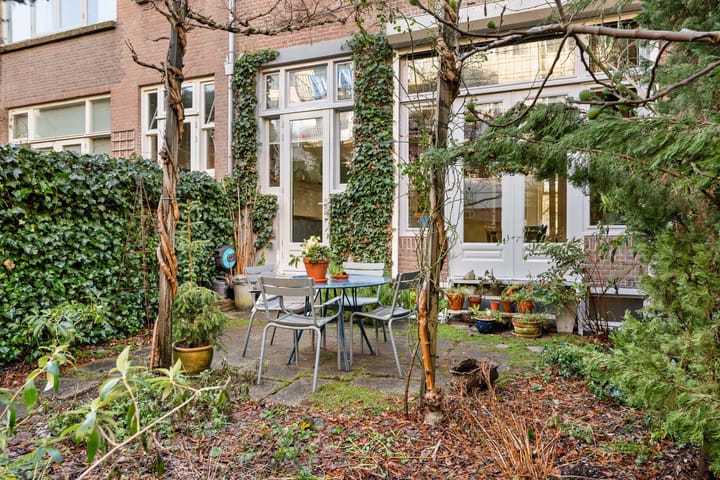 Foto 4 van Heemraadssingel 168