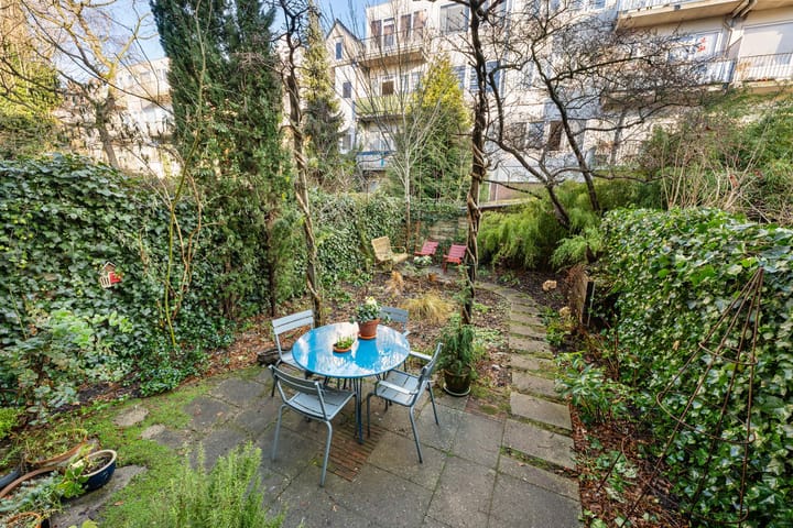 Foto 22 van Heemraadssingel 168