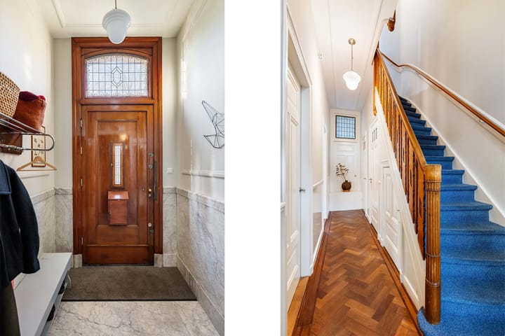 Foto 24 van Heemraadssingel 168