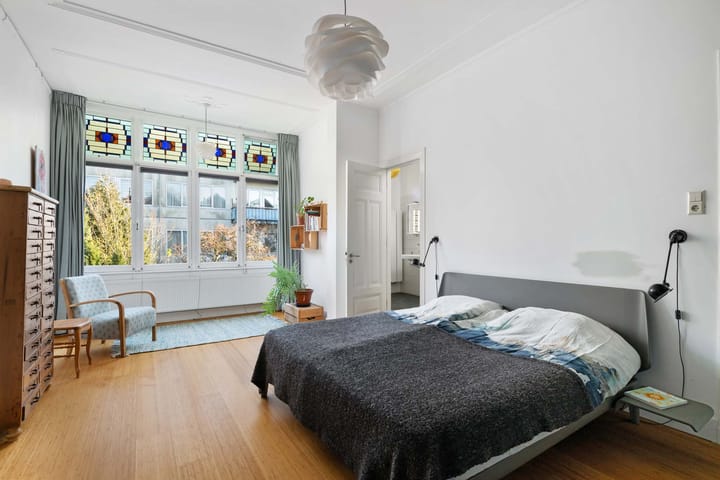 Foto 28 van Heemraadssingel 168