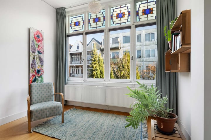 Foto 29 van Heemraadssingel 168