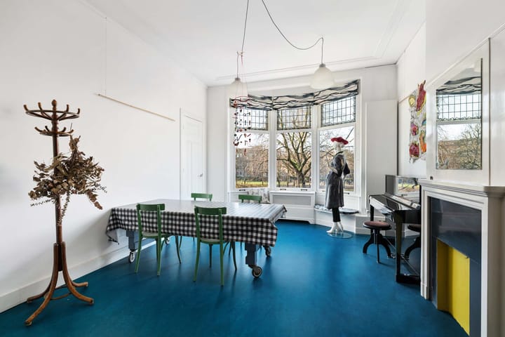 Foto 34 van Heemraadssingel 168