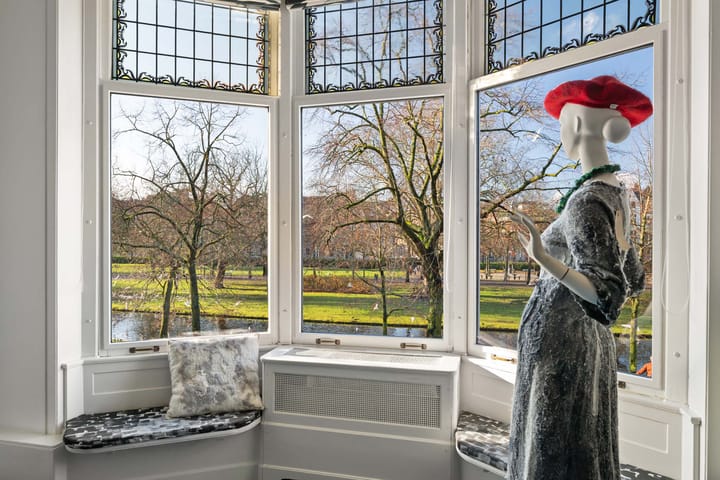 Foto 35 van Heemraadssingel 168