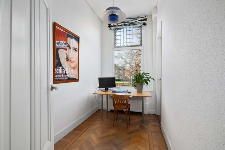 Foto 36 van Heemraadssingel 168