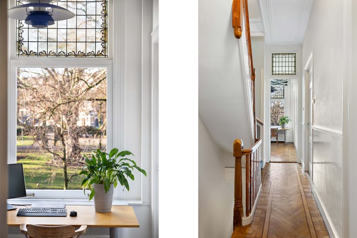 Foto 37 van Heemraadssingel 168