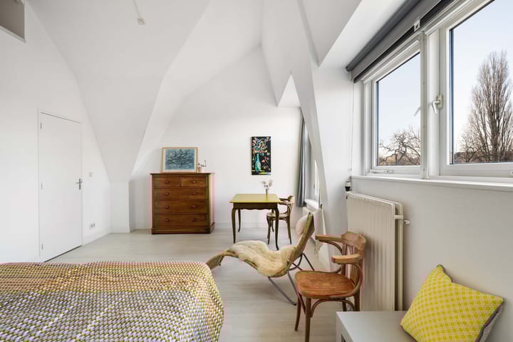 Foto 40 van Heemraadssingel 168