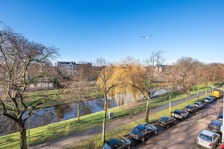 Foto 43 van Heemraadssingel 168