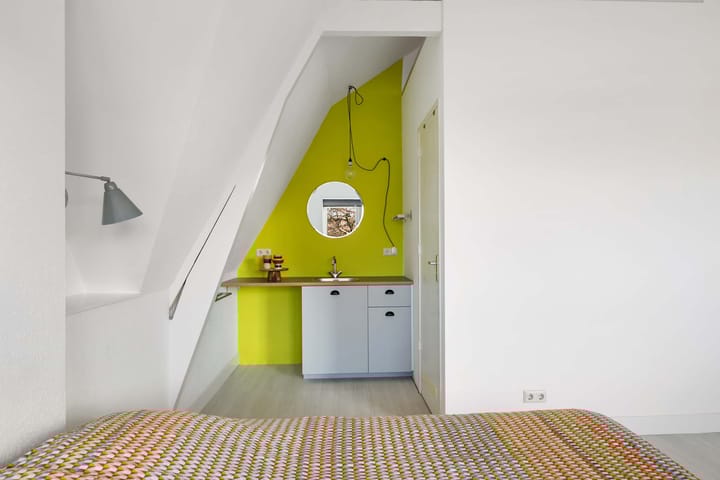 Foto 45 van Heemraadssingel 168