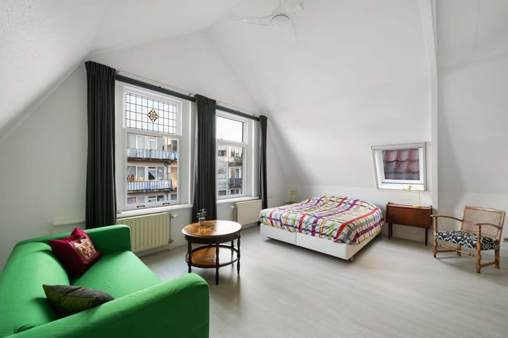 Foto 48 van Heemraadssingel 168