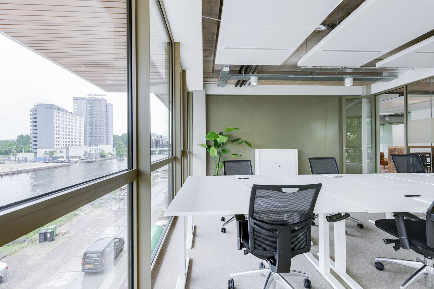 Bekijk foto 4 van Willem Fenengastraat 16-E