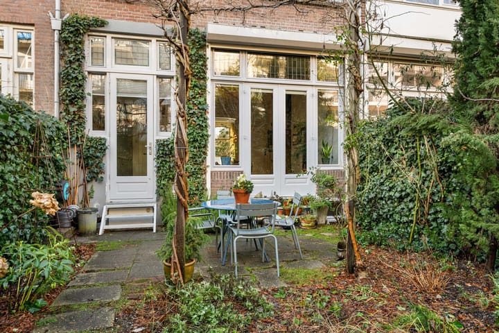 Foto 21 van Heemraadssingel 168