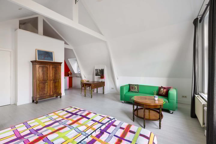 Foto 49 van Heemraadssingel 168