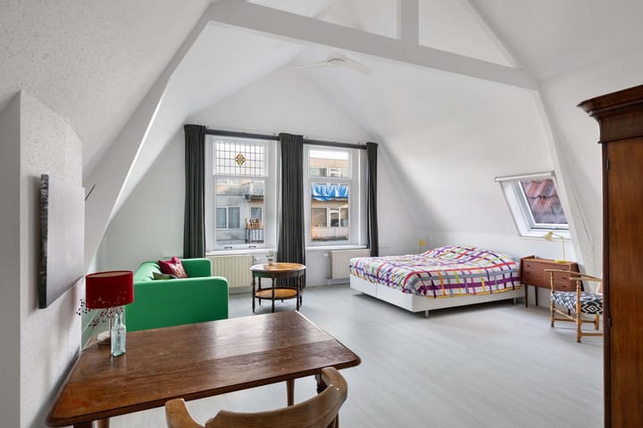 Foto 50 van Heemraadssingel 168