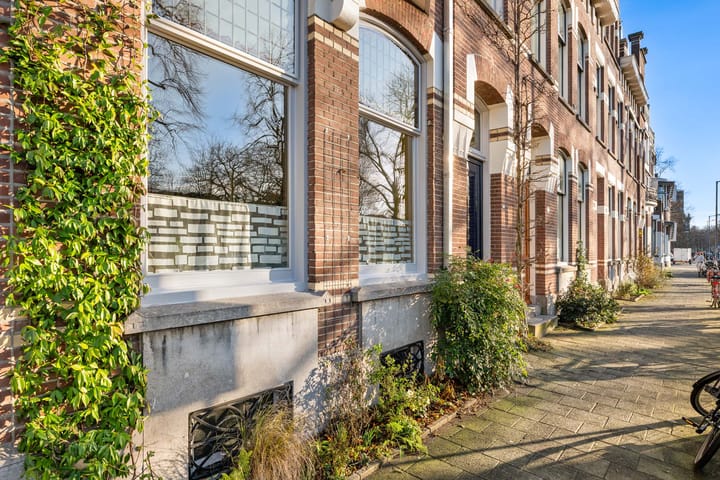 Foto 55 van Heemraadssingel 168