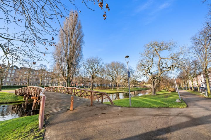 Foto 57 van Heemraadssingel 168