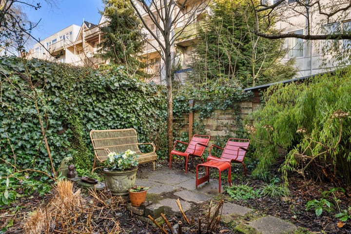 Foto 20 van Heemraadssingel 168