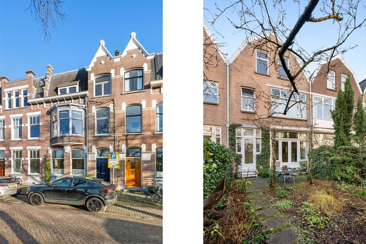 Foto 60 van Heemraadssingel 168