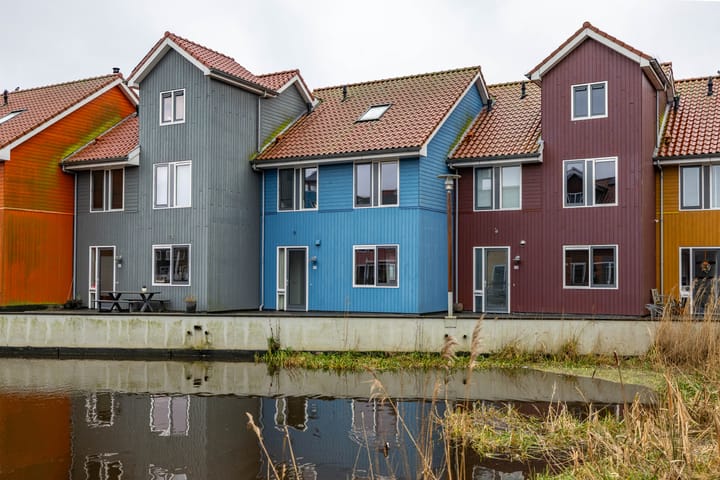 Photo 2 of Reitdiephaven 433