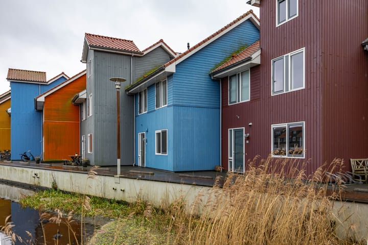 Photo 3 of Reitdiephaven 433