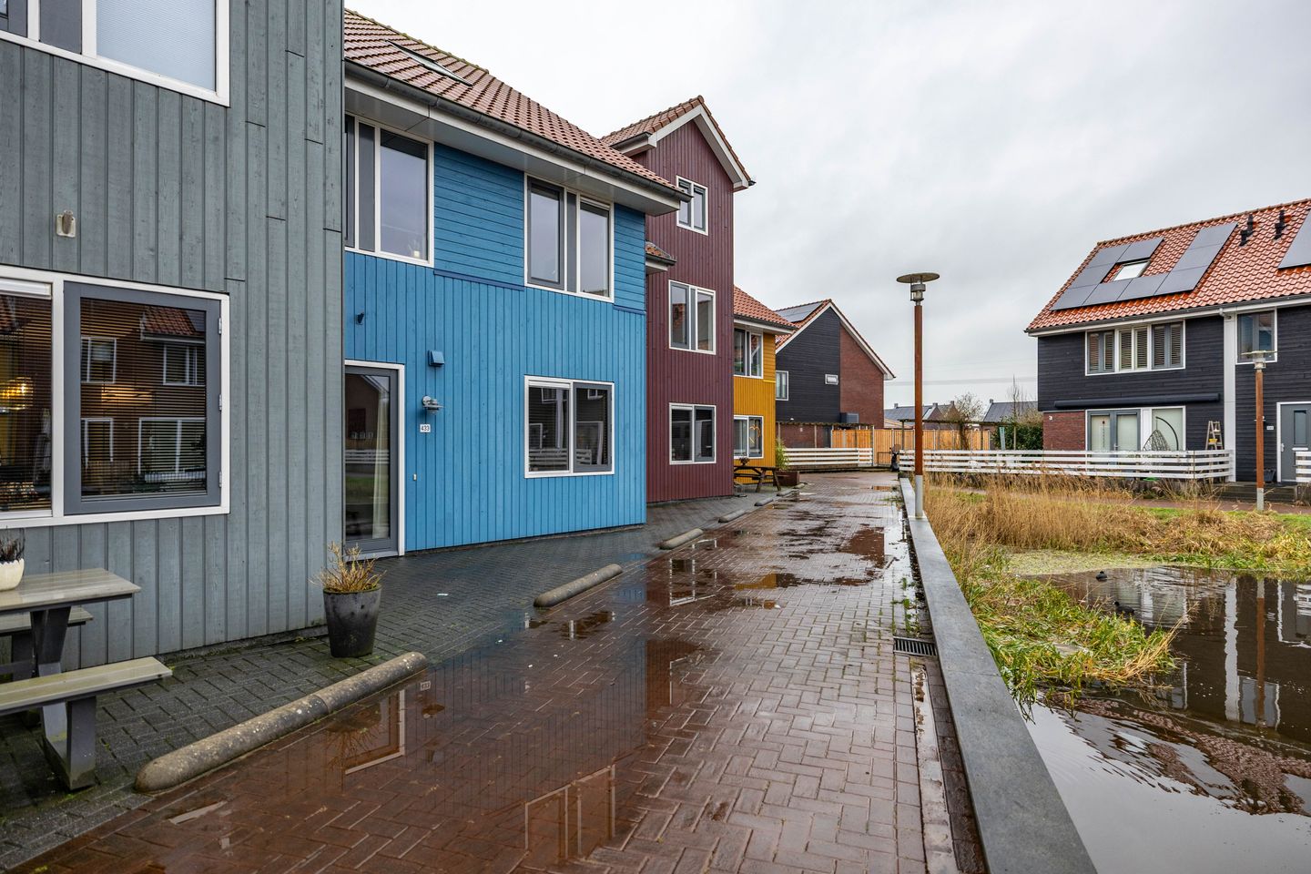 Photo 5 of Reitdiephaven 433