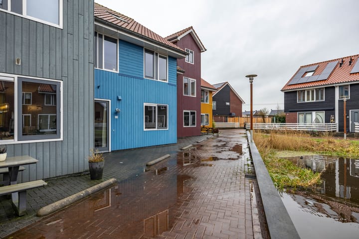 Foto 5 van Reitdiephaven 433