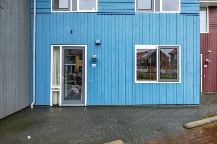 Foto 6 van Reitdiephaven 433