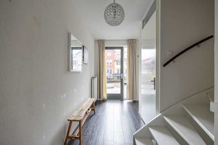 Foto 7 van Reitdiephaven 433