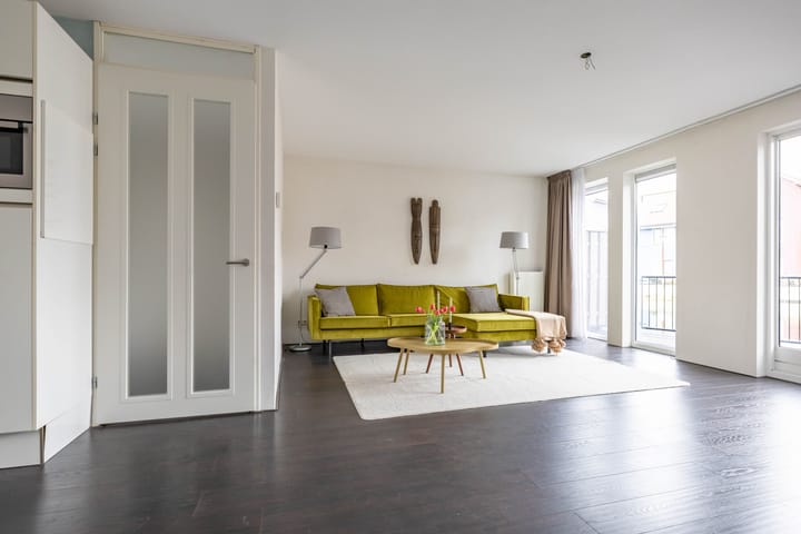 Foto 8 van Reitdiephaven 433