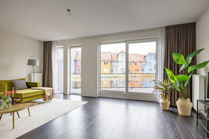 Foto 11 van Reitdiephaven 433