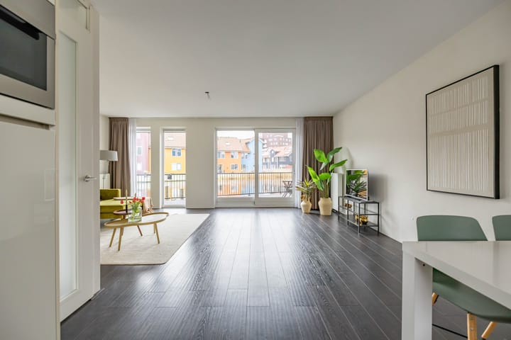 Foto 15 van Reitdiephaven 433