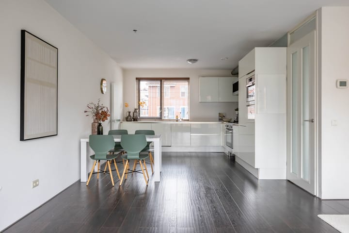 Foto 16 van Reitdiephaven 433