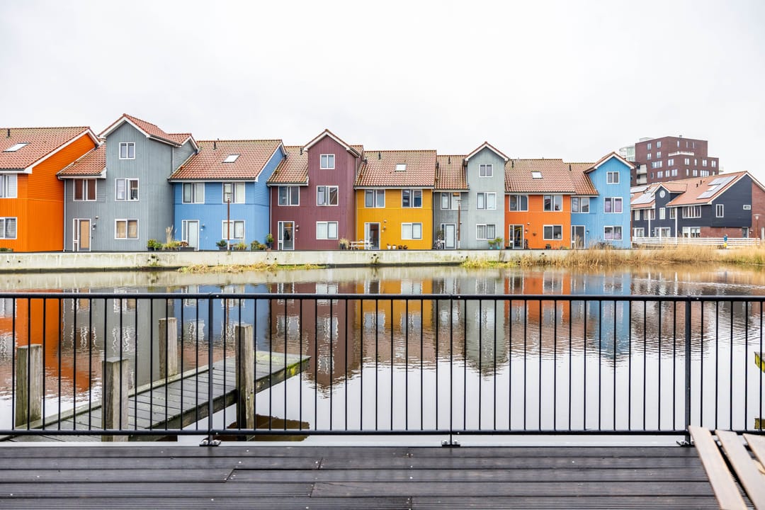 Photo 22 of Reitdiephaven 433