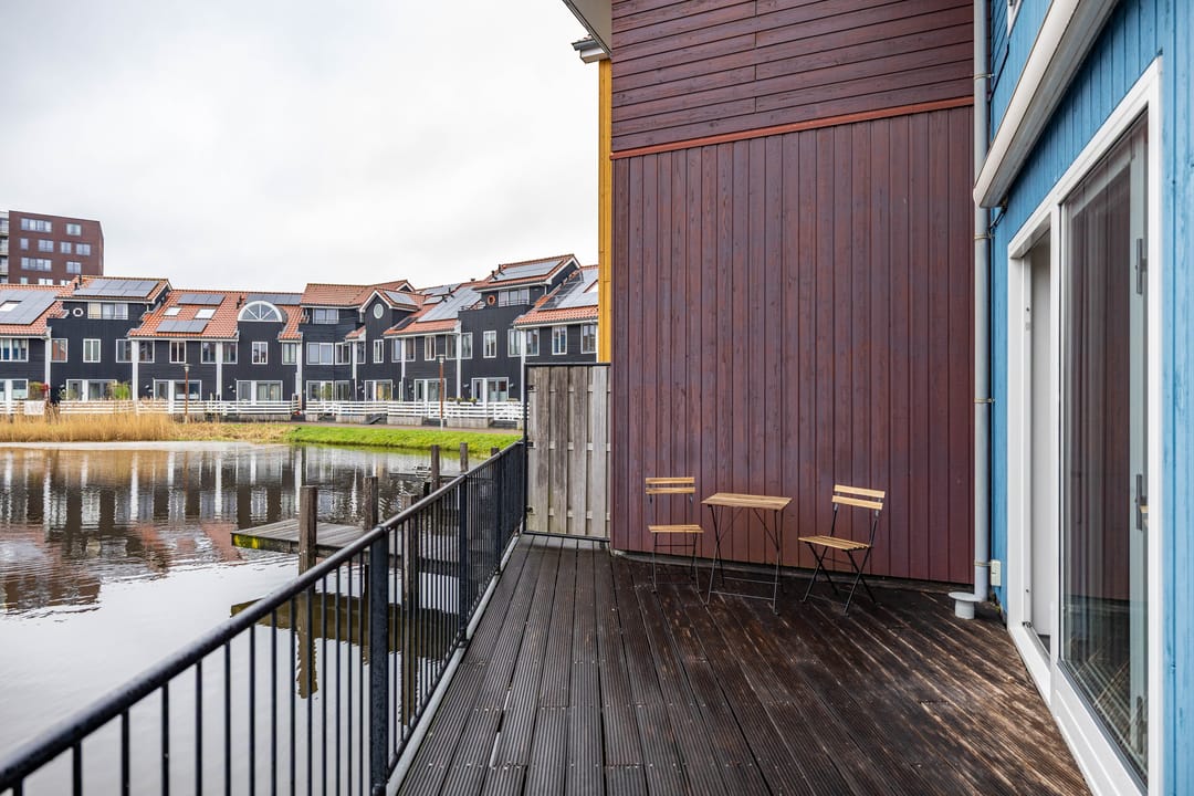 Photo 23 of Reitdiephaven 433