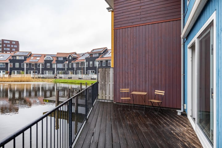 Foto 23 van Reitdiephaven 433