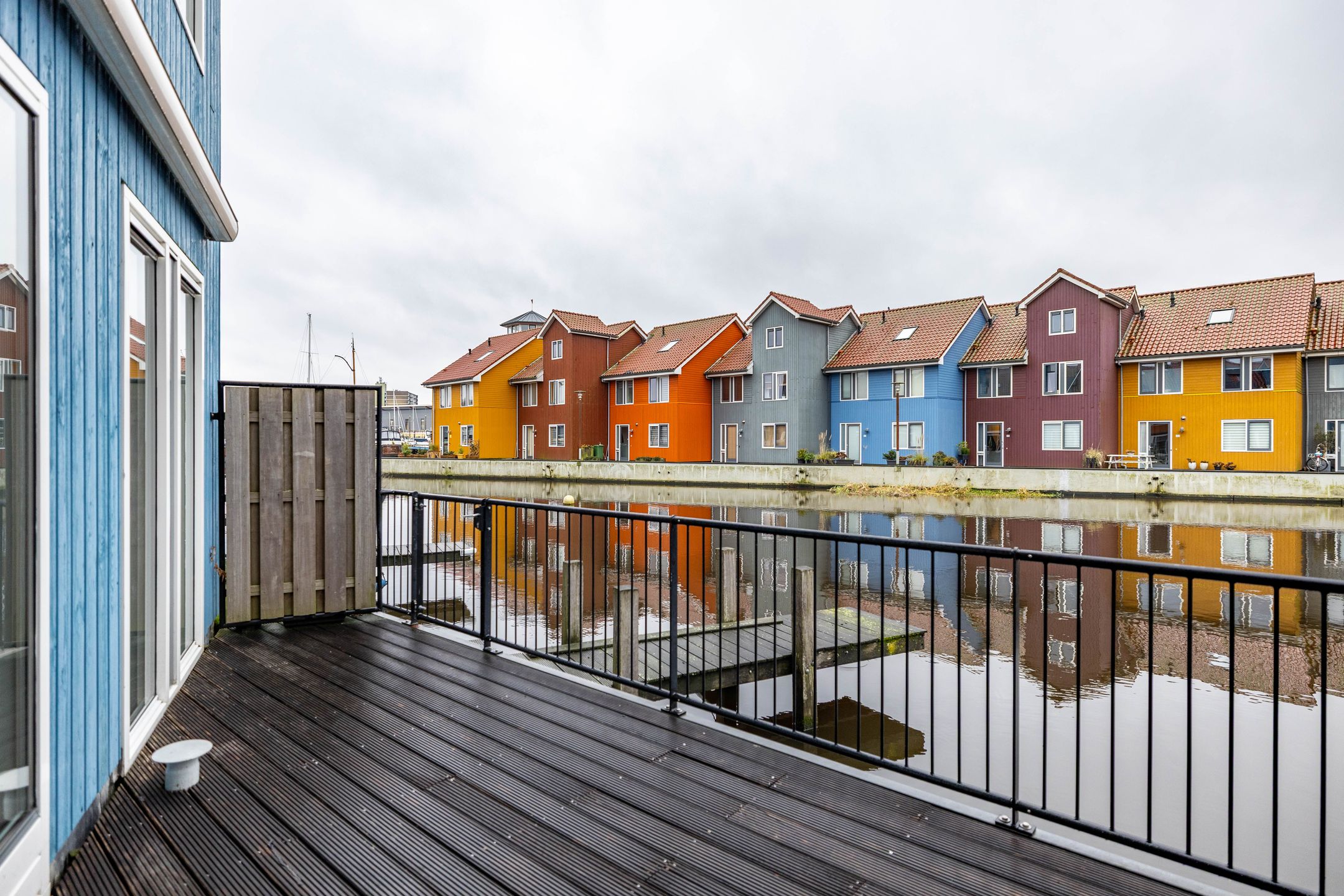 Photo 24 of Reitdiephaven 433
