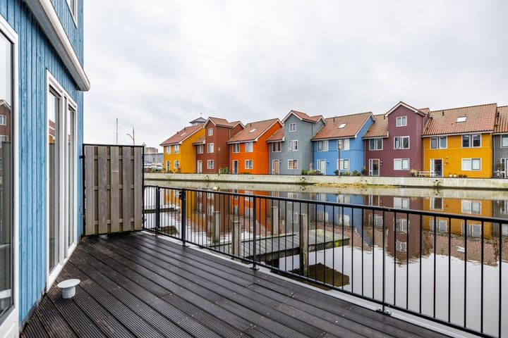 Foto 24 van Reitdiephaven 433